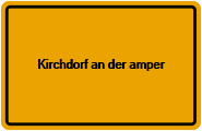 Katasteramt und Vermessungsamt Kirchdorf an der amper Freising